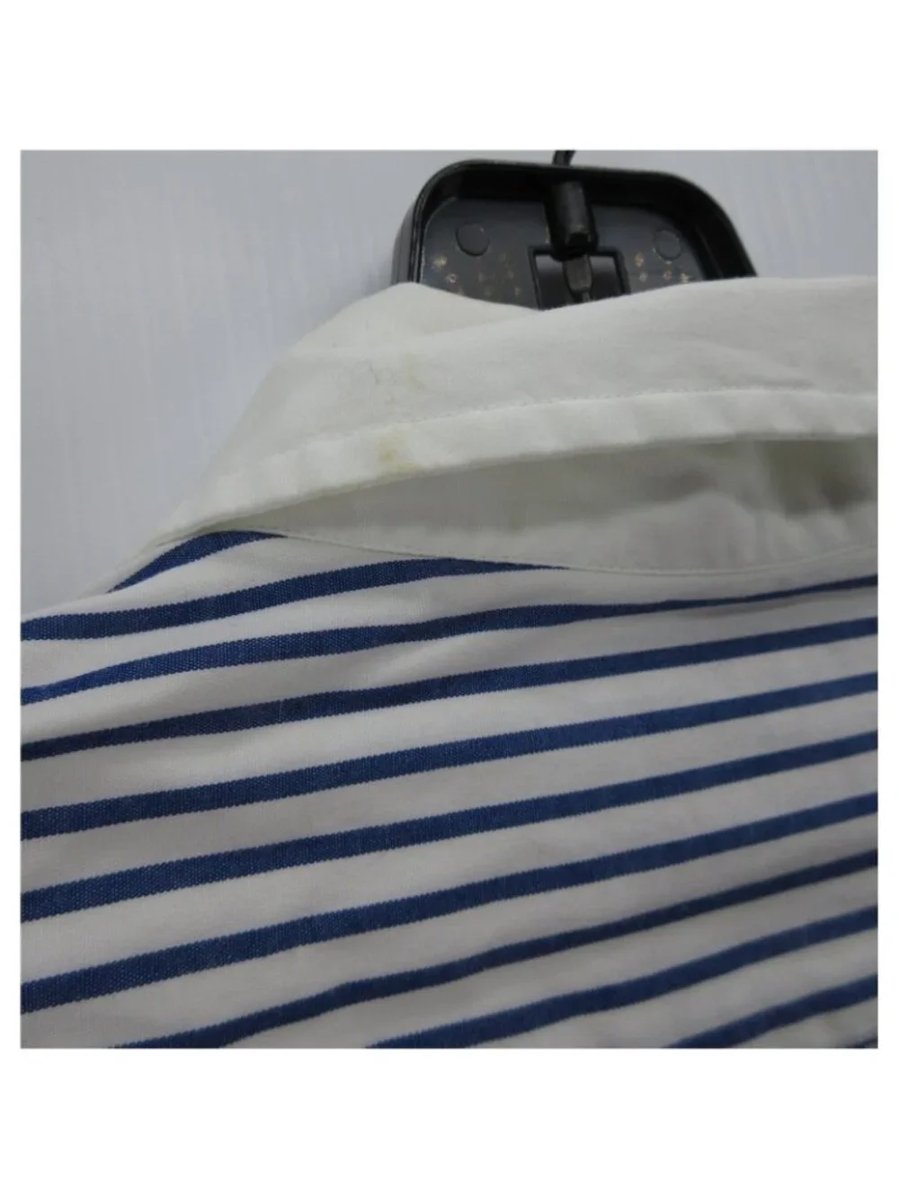 VINTAGE Polo Ralph Lauren Sport Shirt XXL Popover Striped Preppy 90s *